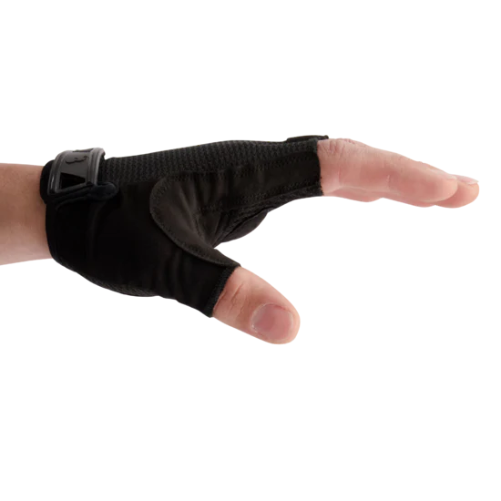BBW-56 gants d'été CoolDown noir – Image 2