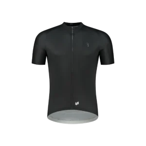 BBW-415 jersey ComfortFit R s.s. noir