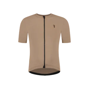 BBW-408 maillot m.c. Essence (male) brun