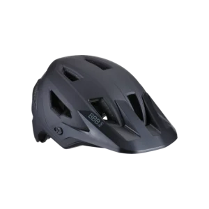 casque Shore noir mat