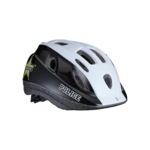 casque Boogy police police