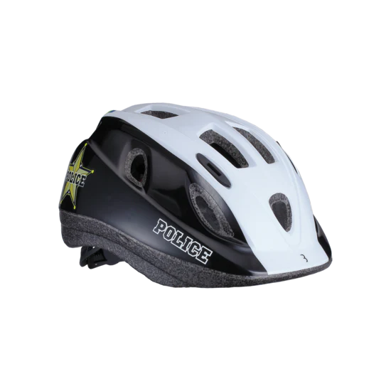 casque Boogy police police