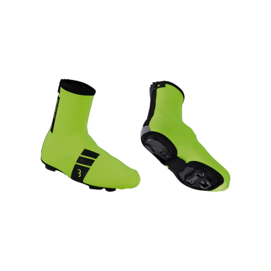 couvre-chaussures HeavyDuty OSS neon jaune – Image 2