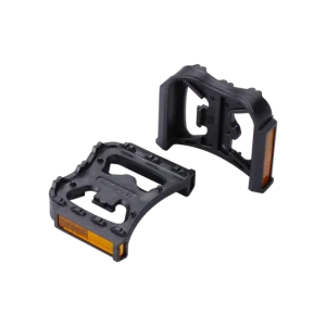 adaptateur clipless FeetRest noir