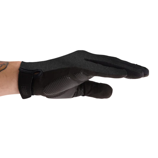 BBW-64 gants d'ete Explorer comfort noir – Image 2