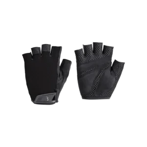 BBW-56 gants d'été CoolDown noir