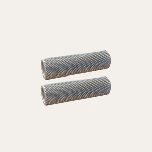 Paire de repose-pieds