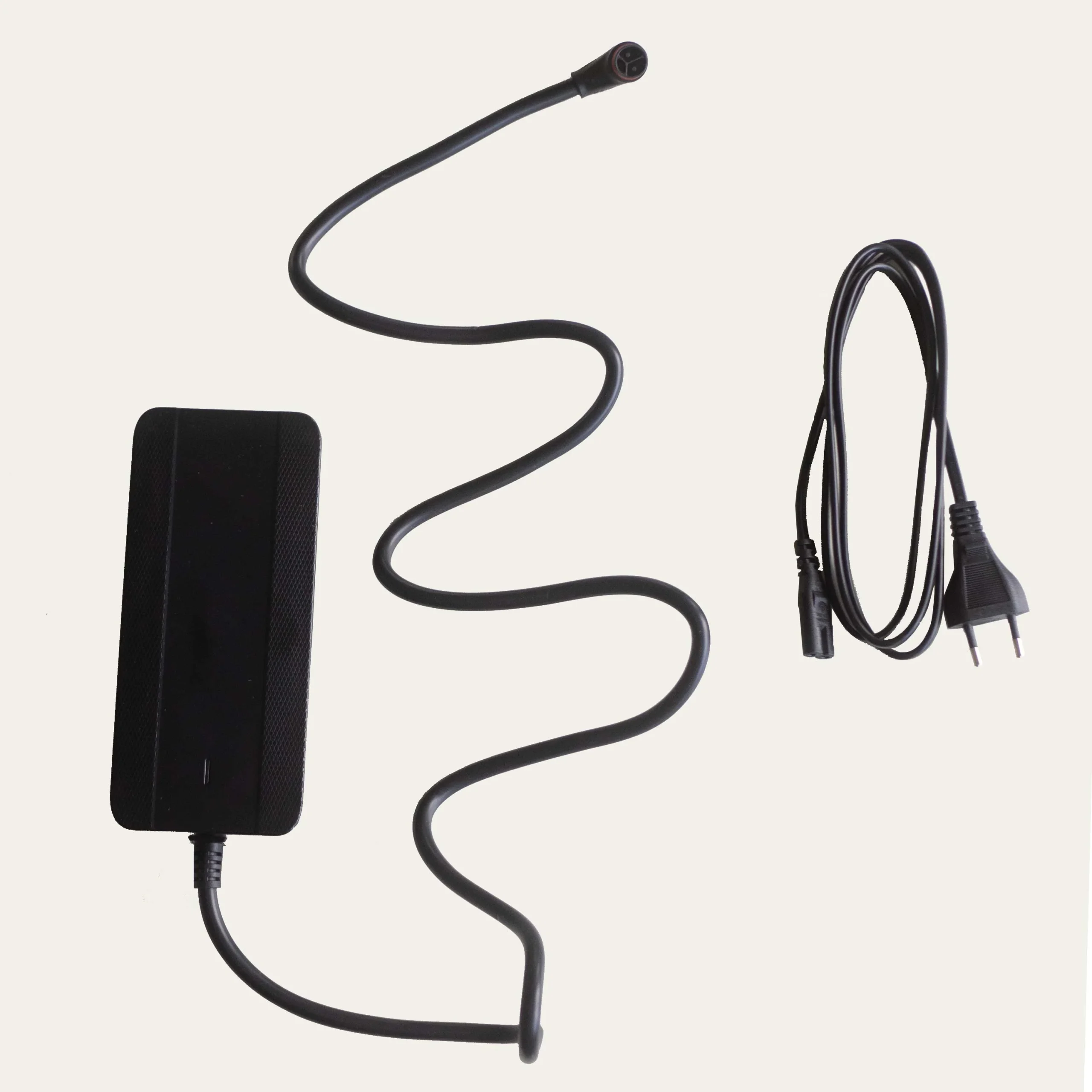 Chargeur supplémentaire vélo électrique Galian, moteur Cyclee Valeo