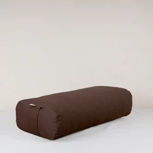 Yoga Bolster Rectangulaire– Coussin de Yoga